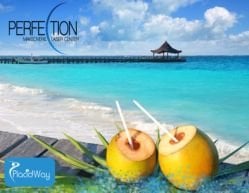 Slider image (4) Perfection Makeover and Laser Center